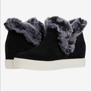 J/Slides NYC Sean Boot